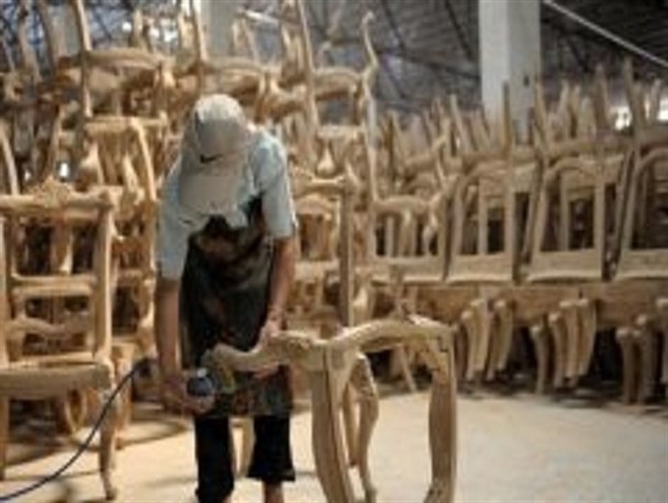 طرحی برای ارتقا صنایع چوب یا بیکار شدن چند هزار نفری مردم رهنان