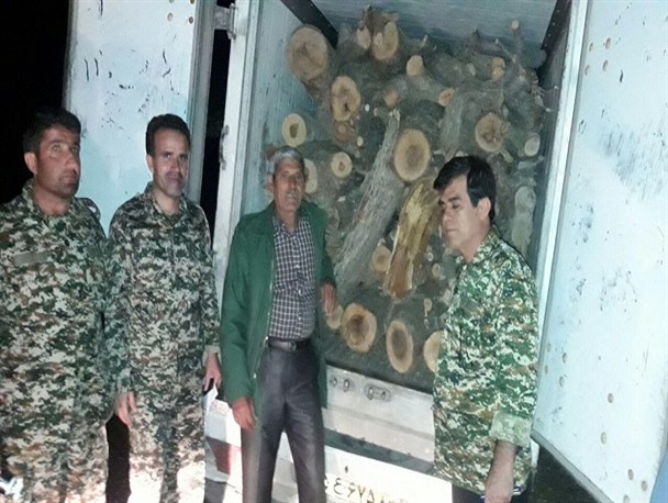 ۲ هزار اصل نهال بلوط در شلالدون بر اثر خشکسالی و بیماری نابود شدند/کمبود نیروی انسانی در منابع طبیعی باشت یکی از مهمترین مشکلات است