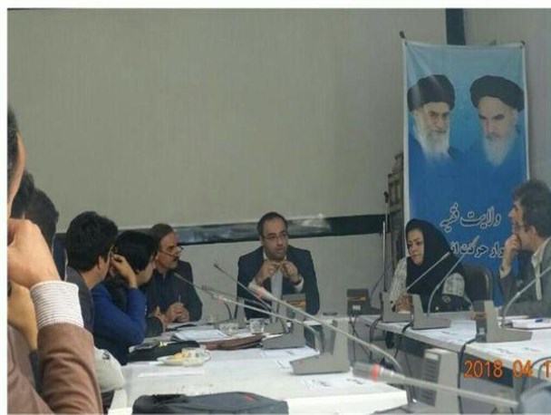 نقد لازمه ترقی و نقد سازنده برترین نقد ها است/ راه اندازی انجمن خیرین سلامت در بیجار