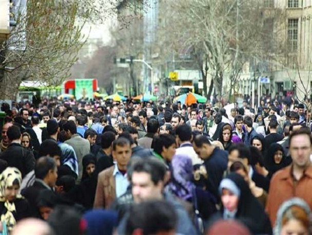 ایران جز سه کشور دارای جمعیت رو به پیری در جهان/ کاهش میزان ولادت ها نگران کننده است