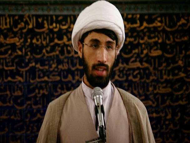 اردوهای جهادی از جوانان، نیروی انقلاب می سازد/ بهارستان شهرستانی با نعمت‌های فراوان درعین محرومیت است