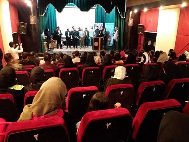 بودجه ۱۵۰ میلیاردی بخش خصوصی در ورزش پردیس/ نشست مدیران، موسسین و مربیان اماکن ورزشی پردیس برگزار شد