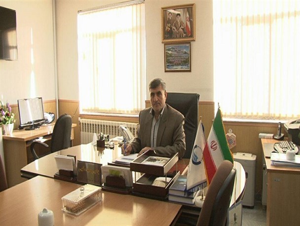 راه اندازی سامانه قرائت آنلاین کنتور آب در شهر های سرعین و هیر