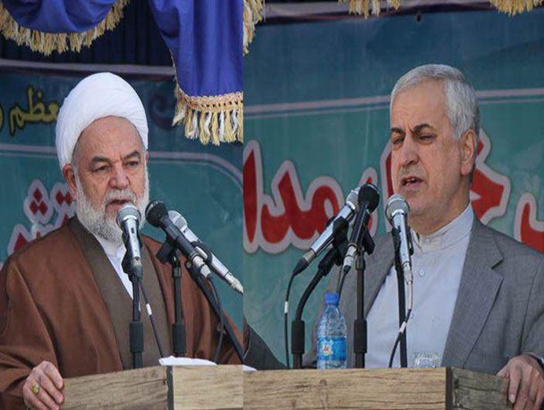 ایران اسلامی مقتدرانه مقابل تهدیدها می ایستد/ توان موشکی قدرت کشور را دوچندان کرده است