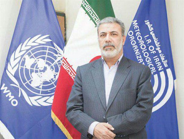 موج بارشی جدید در راه استان سمنان/ هوا از امروز به تدریج گرم‌تر می‌شود