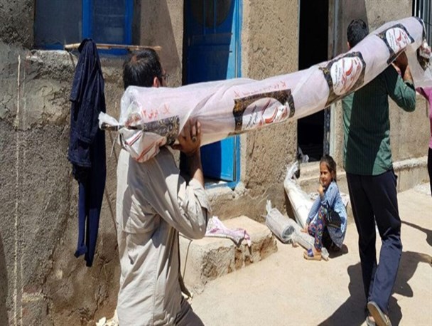 تسریع حل مشکلات سیل زدگان در طرح«هر مسجد، یک خانه»