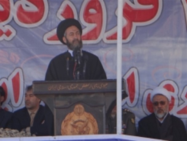 نیروهای مسلح ایران بزرگترین پشتوانه مردمی را در جهان دارند/ اتحاد سپاه و ارتش دشمن را عصبانی کرد