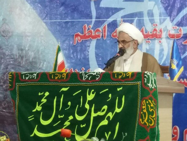 دشمن نمی‌تواند پاسدار انقلاب را تحمل کند/جدایی امت از ولایت، نقشه دشمن در سال 98