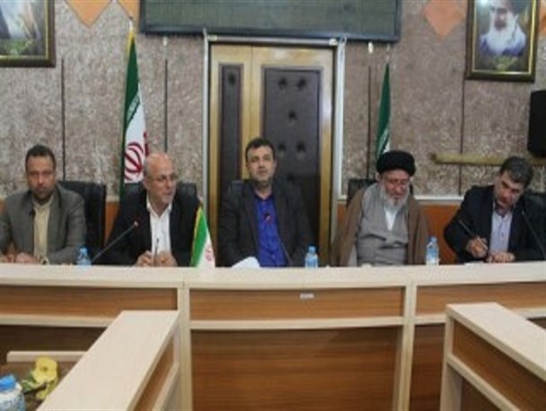 ساماندهی سواحل فریدونکنار در اولویت کاری مدیران