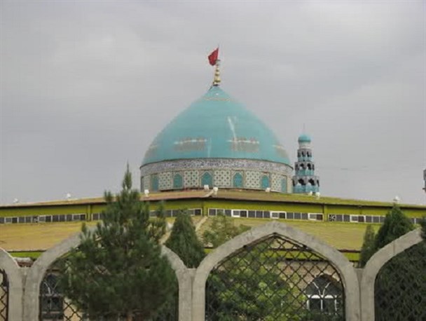 مصلی اراک محوری برای انجام فعالیت‌های فرهنگی/ برگزاری جشن بزرگ میلاد امام زمان (عج) در شام نیمه شعبان