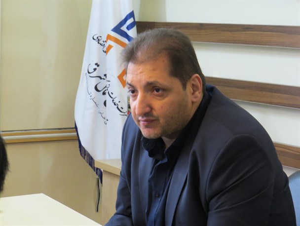 بهره برداری از فاز یک شهرک حمل و نقل خواف تا پایان سال 98