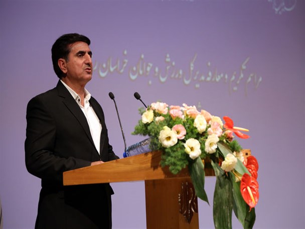 ۷ «خانه جوان» در خراسان رضوی ساخته می‌شود