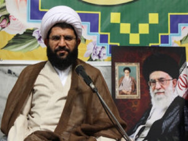 تحقق گام دوم انقلاب اسلامی و رونق تولید به همت جوانان است