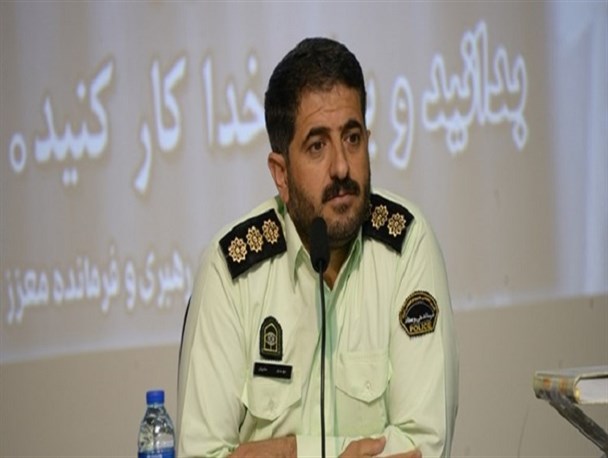 کلاهبرداران میلیاردی در دام پلیس افتادند