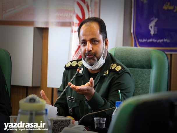 مدیریت خوب بحران کرونا در کشور ناشی از وجود ولایت در رأس نظام است