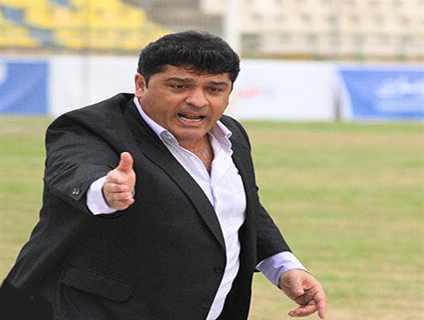 در استقلال زد و بند کردند، دستشان رو شد/بهتر است فوتبال ایران ۵ سال تعطیل شود