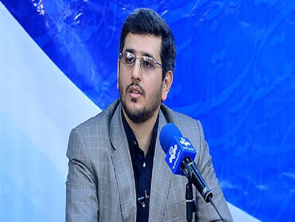 حضور فرد هتاک در شبکه‌سه غیرقابل قبول است
