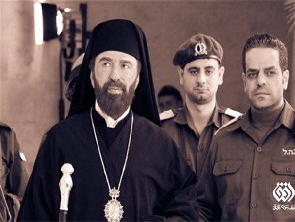 پخش سریال بایکوت شده سوریه‌ای از شبکه افق