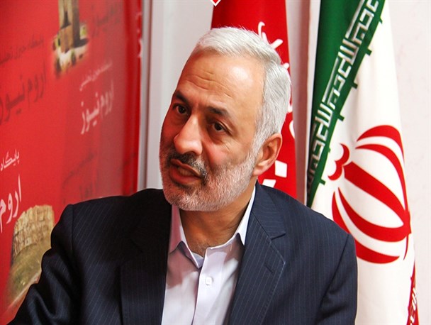 مردم، پایگاه اصلی نظام مقدس جمهوری اسلامی هستند