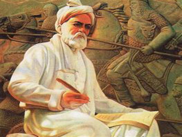 شاهنامه اصلی‌ترین منبع برای کشف انواع خانواده‌ در دوره‌ اساطیری و قبل از اسلام