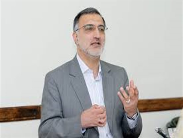 جوانه های فساد از دوران سازندگی در ایران زده شد/قراردادهای دوران خاتمی ده ها سال به کشور ضربه زد/ با برخوردهای دوگانه مخالفیم