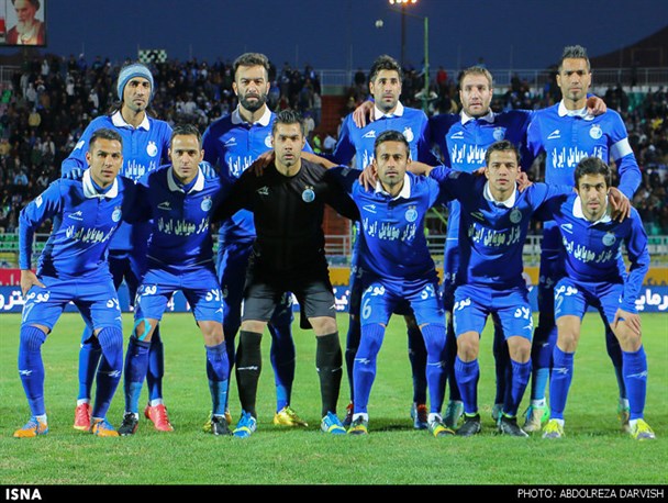 شایعه تلخ و جدی/ تغییر نام استقلال تهران!