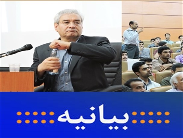 ما به شهیدان همت و مهدوی وصلیم، شما، خاتمی و دیگر سران فتنه به کجا وصلید؟