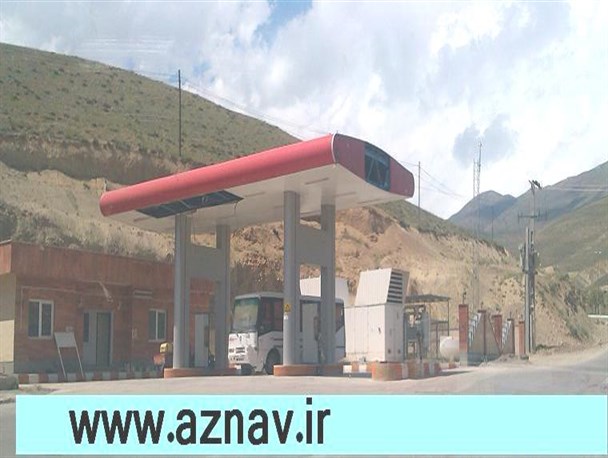 جایگاه تعطیل CNG خلخال و کلور در کما به سر می برند