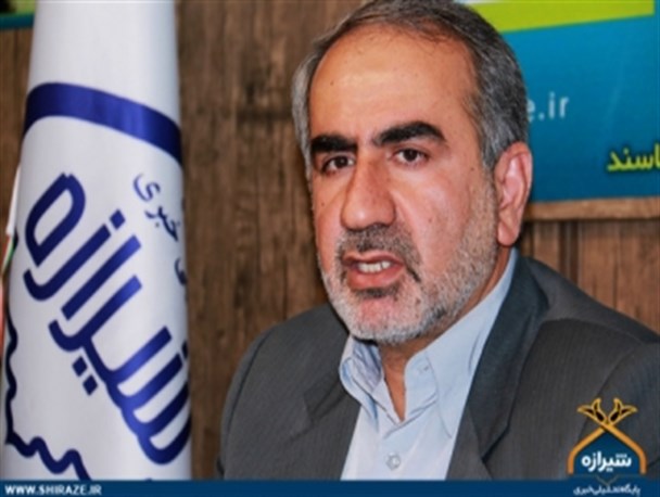در مدت نمایندگی از هیچ کس پولی نگرفتم/ تاسیس دو شرکت مهم در شیراز/ حمایت از سرمایه گذار در فارس فقط یک ادعاست