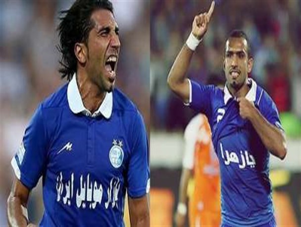 اعتراض کرار و اکبرپور در کمیته استیناف استقلال