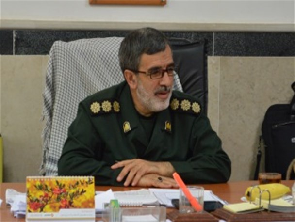 جانبازان و غرورآفرینان میاندوآبی فاتح خرمشهر تجلیل می شوند
