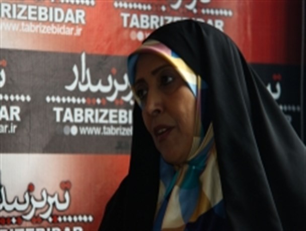 عملکرد دولت در حوزه زنان بسیار ضعیف است