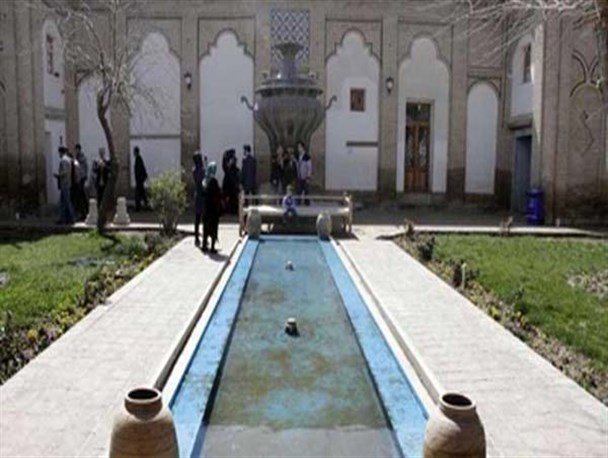 هفته میراث فرهنگی احیاگر زندگی گذشتگان
