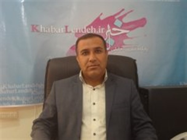 مشکلات بخش موگرمون تنها با همدلی و همزبانی مسئولان حل شدنی است