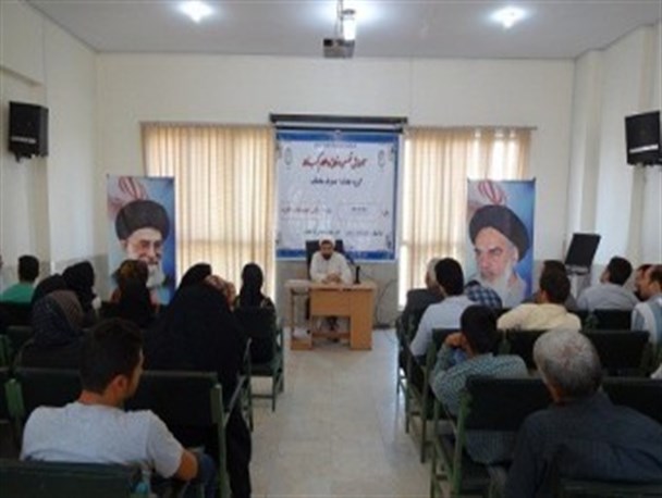 اصناف اگر به احکام دین عمل کنند، برکت و نعمت خداوندی شامل حالشان می شود