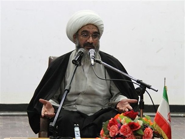 بحران معنویت در جوامع نتیجه نگاه سکولاری در انتخاب همسر است