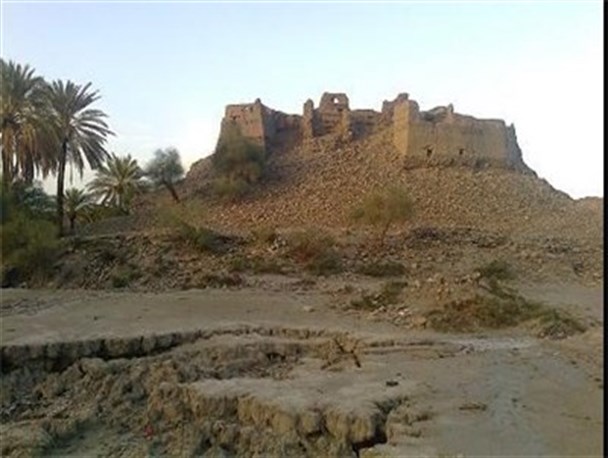 سه اثر تاریخی سیستان و بلوچستان در راه یونسکو