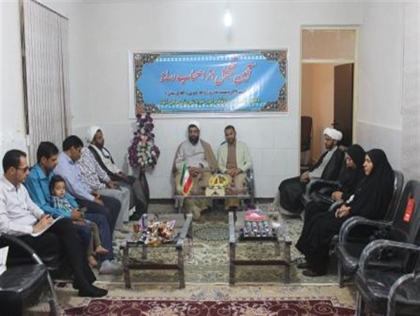 روابط عمومی ها و خبرنگاران پل ارتباطی بین مسولین و جامعه هستند