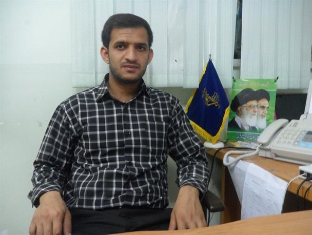 برگزاری یادواره شهدای کارمندی دربندرلنگه