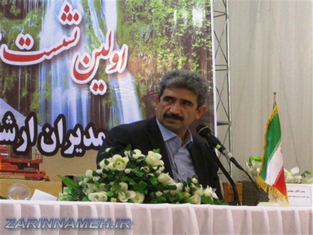 بانک‎ها نتوانستند به رونق صنعتی گلستان کمک کنند