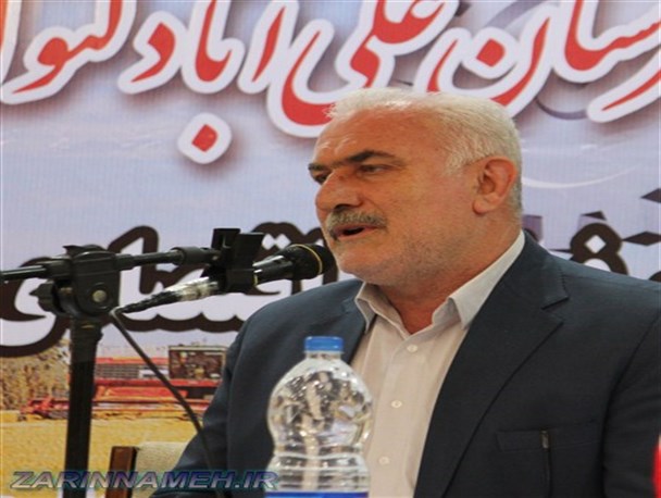 باید در فرهنگ و اقتصاد به همدلی برسیم/ کشاورزی پاسخگوی توسعه گلستان نیست