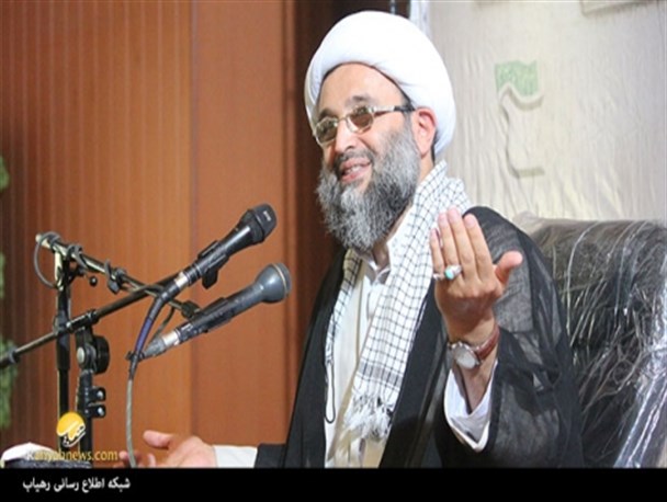 دشمن دنبال تقویت جریان خونخواهی شیرازی است/آزادی فعالیت فرقه شیرازی ها در بحرین و عربستان