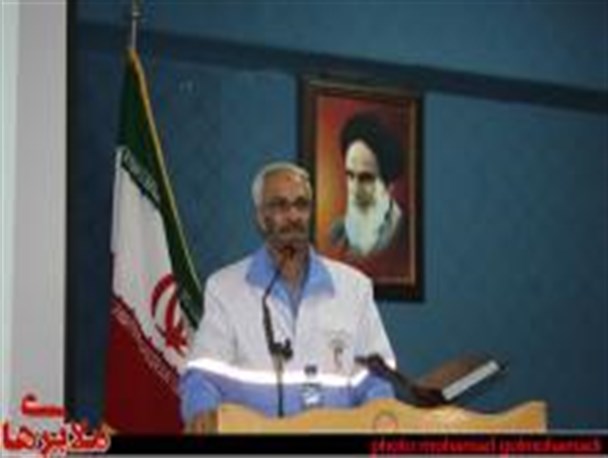 کمک به بشر فارغ از هر رنگ و پوست و مذهب مهمترین هدف هلال احمر است