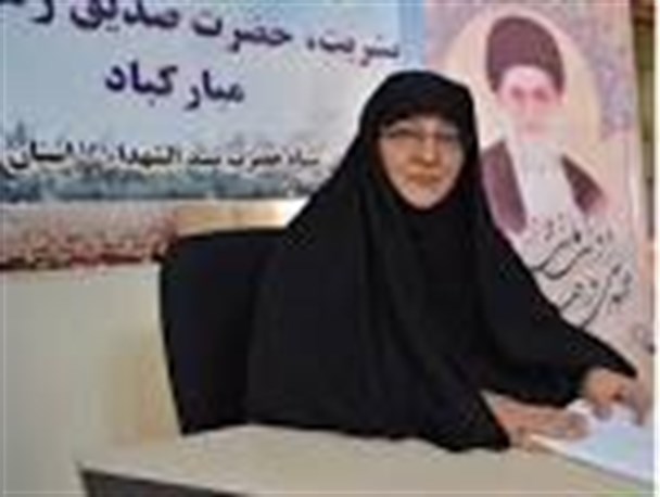 خاکریزهای فتح شده را باید از دست دشمن بگیریم