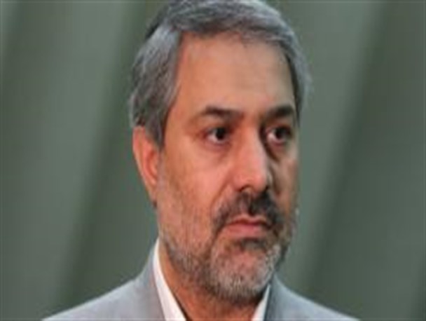 هیچوقت اجازه بازدید از مراکز نظامی به آژانس داده نخواهد شد/ هیچ لزومی برای بازدید نمی بینیم