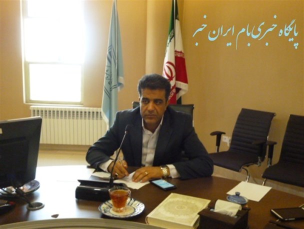 با عاملین تخریب امامزاده حمزه علی بلداجی به شدت برخورد می شود