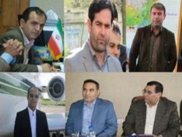 موج تغییرات مدیریتی در شهرستان پارس آباد/ 4 مدیر در سکوت خبری برکنار شدند/ کاپیتان سرگزی فرودگاه مغان هم رفتنی شد
