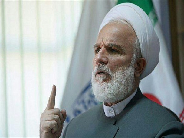 دیدار با فرق ضاله مصداق بارز نفوذ و انحرافی است که رهبر انقلاب هشدار دادند/ هدیه خانواده هاشمی به مردم در آستانه نیمه شعبان را به امام عصر (عج) تسلیت می گویم