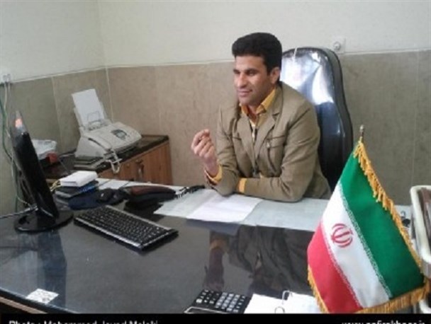ایجاد نشاط وشادابی جوانان اولویت اداره ورزش و جوانان خوروبیابانک است