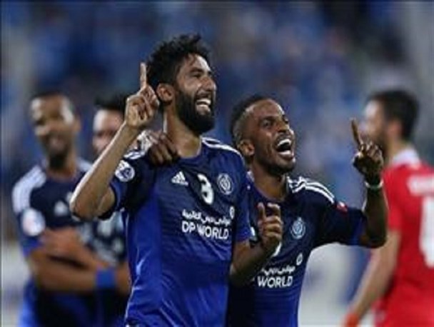النصر 4 - 1 تراکتورسازی؛ شکست تلخ شاگردان قلعه نویی در امارات/ سرخ‌ها در انتظار معجزه در تبریز